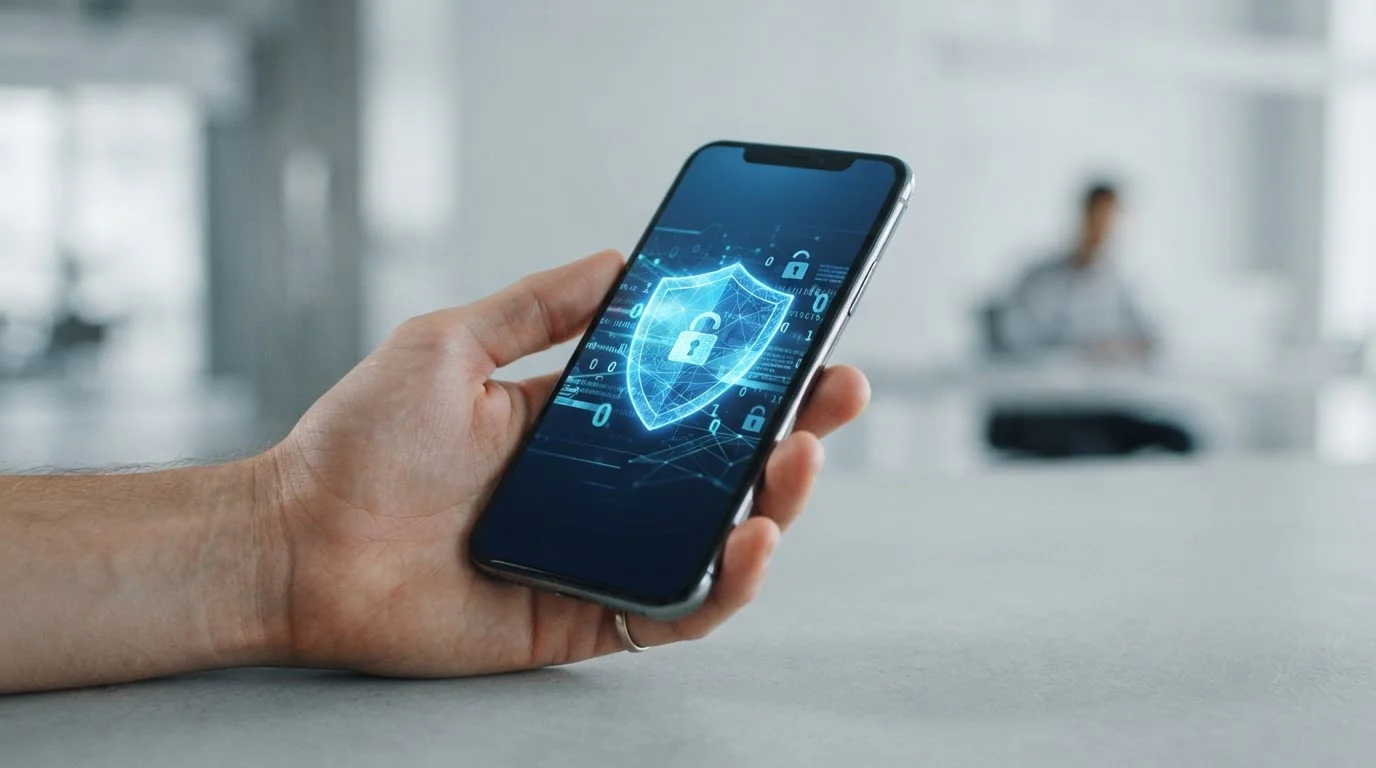 Bezpečnost tokenizace platby Google Pay