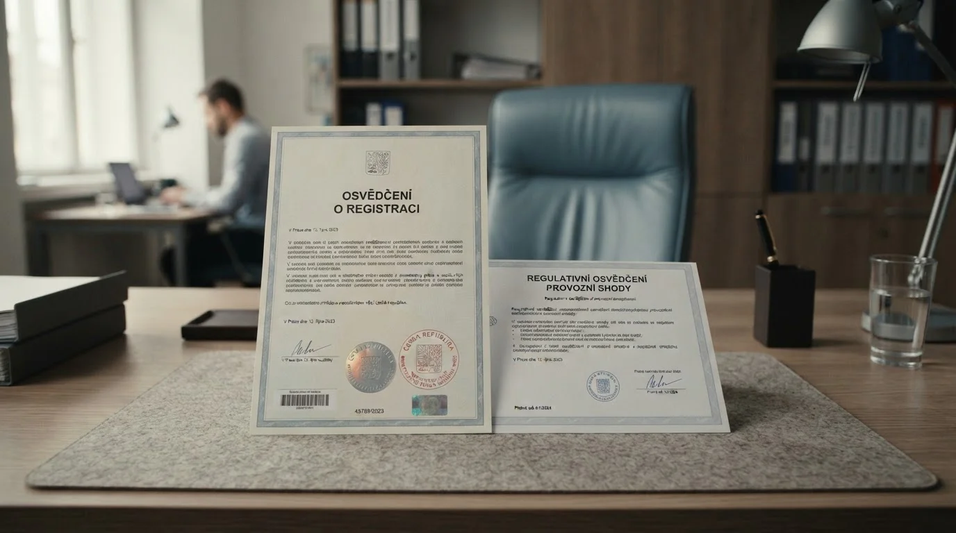 Česká regulace a PayPal dostupnost v kasinech