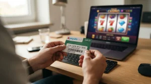 Hrát automaty online vklad přes paysafecard 2026 | Průvodce pro ČR