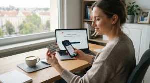 Kasino Automaty Vklad přes Kredit 2026 — Průvodce Card-Free Platbami