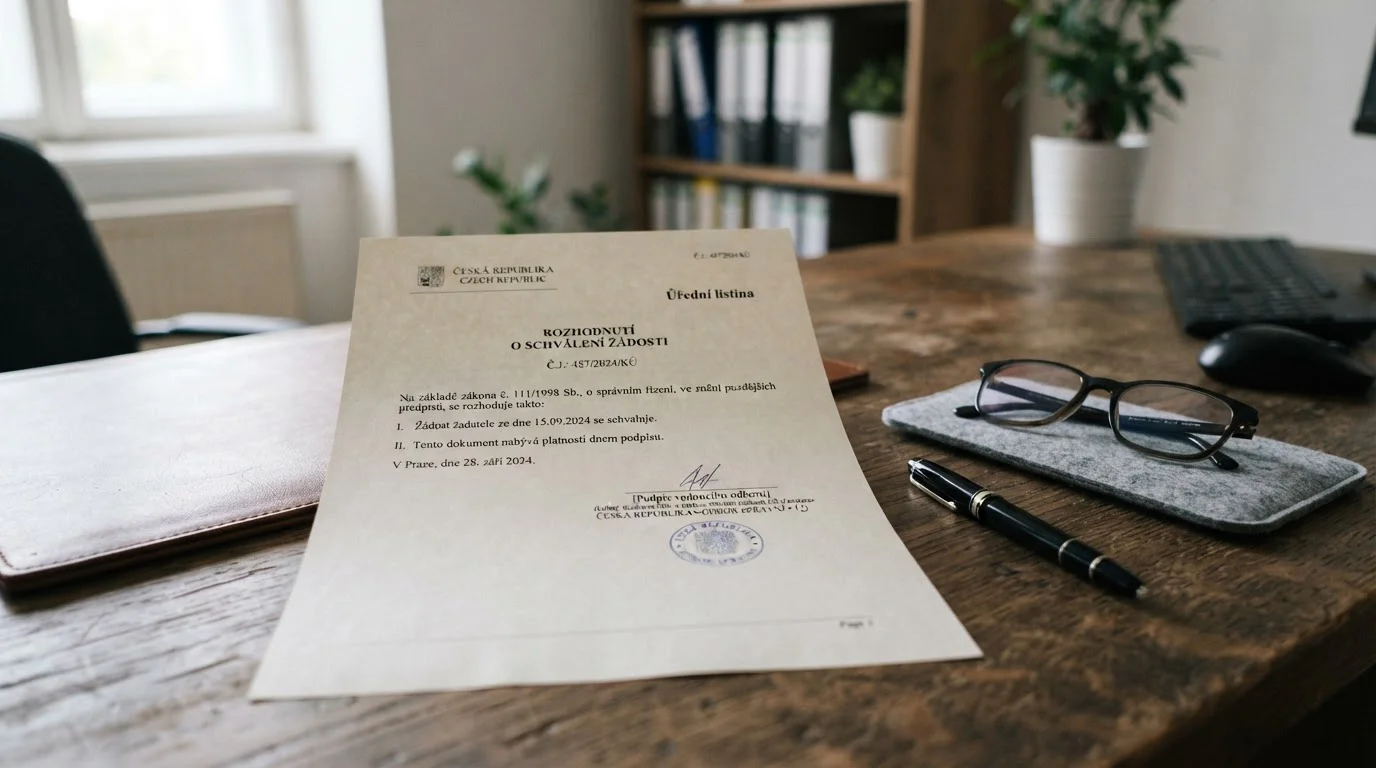 Dokument s MFČR požadavky na KYC a sledovatelnost transakcí