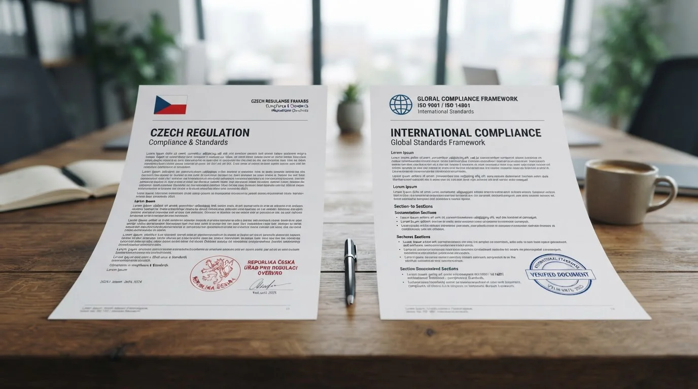 Srovnání MFČR licencovaných a offshore kasin z pohledu rychlosti výběru