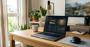 Nejlepší online kasino s vkladem přes Bitcoin 2026 — TOP žebříček
