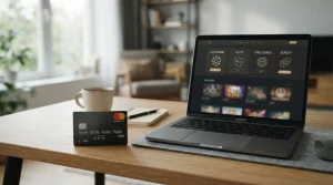 Nejlepší online kasina s vkladem přes Mastercard 2026