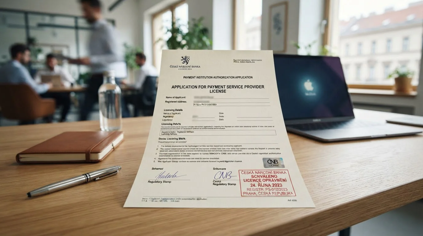 NeteraPay český poskytovatel platebních služeb