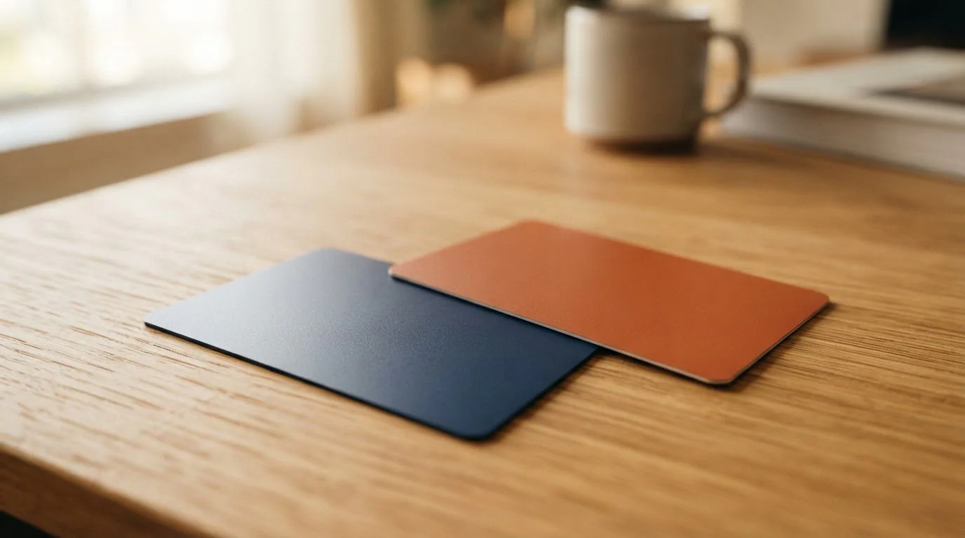 Platební karty Visa a Mastercard pro české hráče v online kasinech
